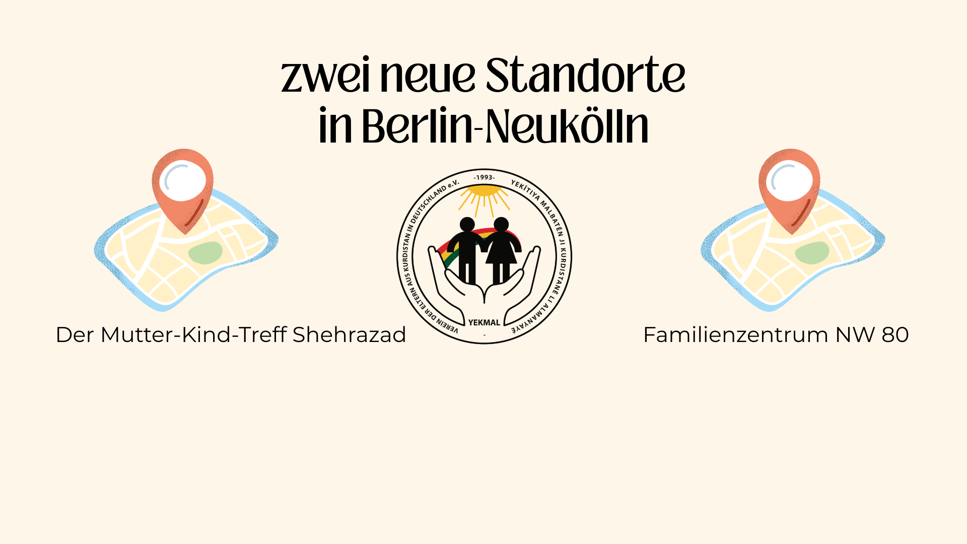 Zwei neue Orte f&uuml;r Familien in Berlin-Neuk&ouml;lln